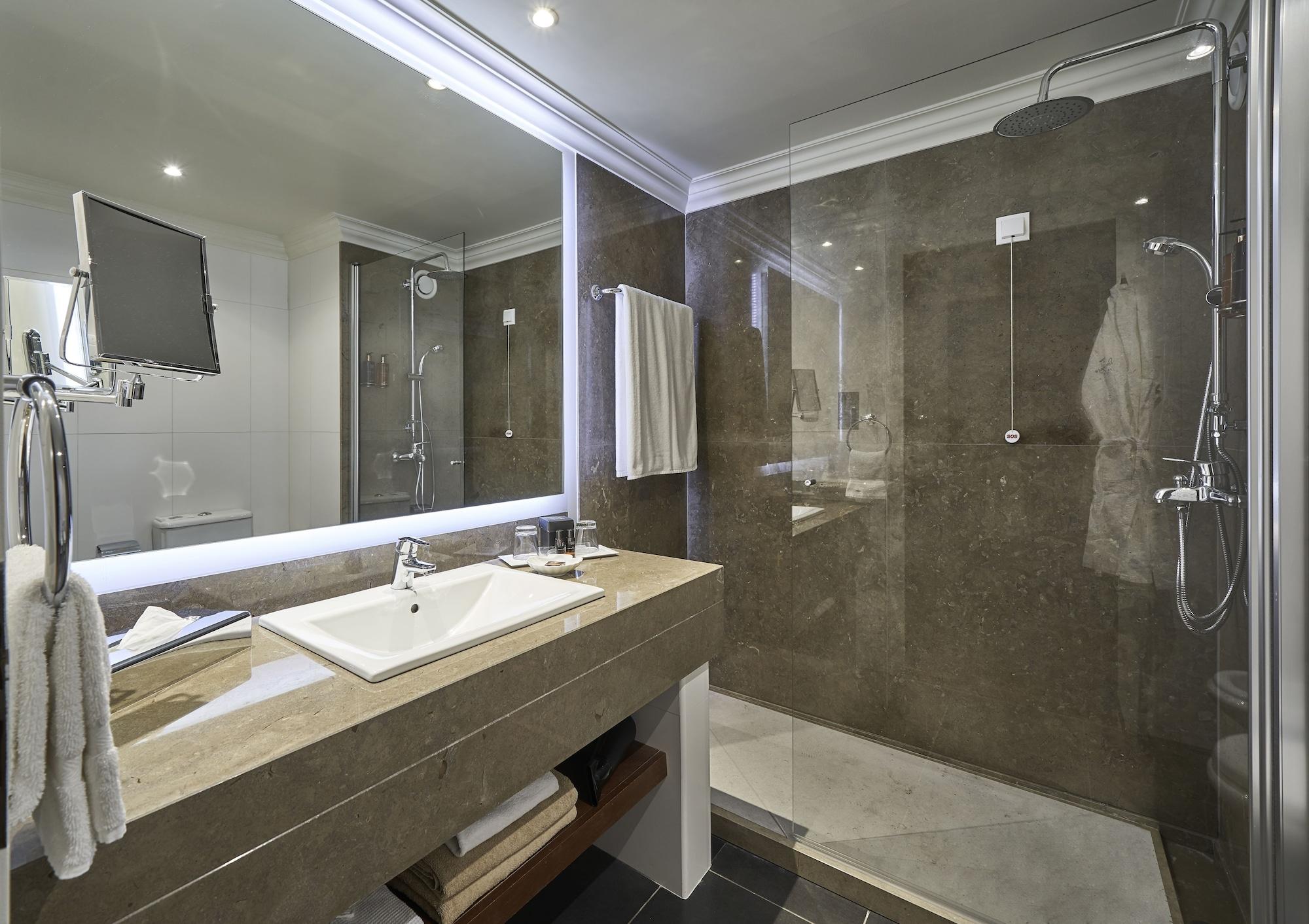 Hotel Portobay Falesia