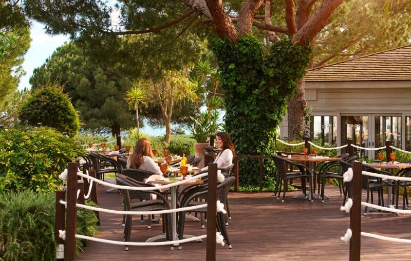 Hotel Portobay Falesia 4*